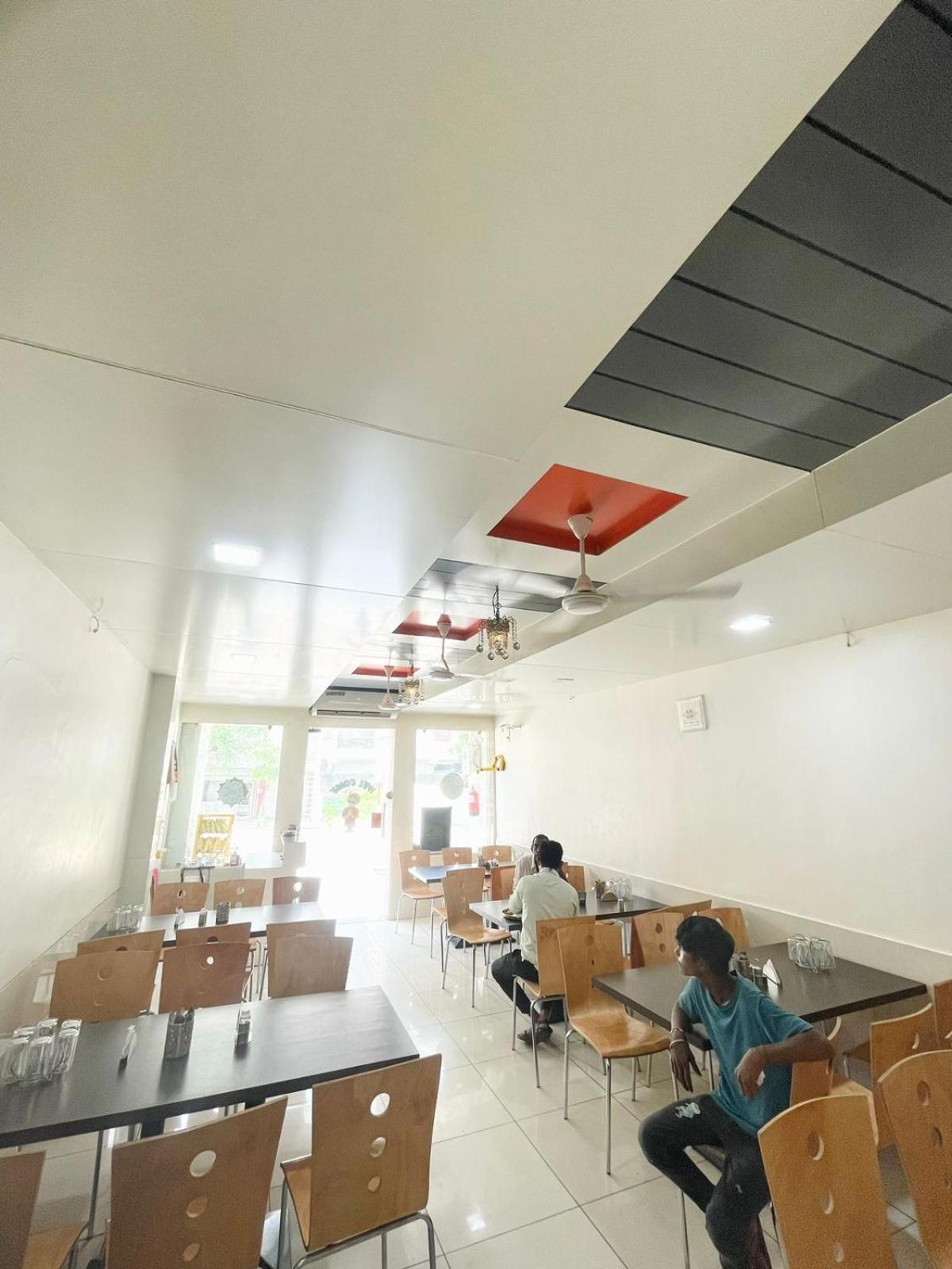 Hotel Rajdhani And Guest House Gujarat - Best Family Hotel In Halol Near Pavagadh And Halol Gidc Екстер'єр фото